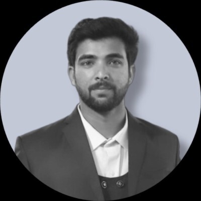 Syed Hamad Zulhelal